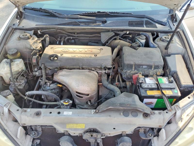 2005 Toyota Camry მანქანა იყიდება აუქციონზე, vin: 4T1BE32K25U599683, აუქციონის ნომერი: 70155166
