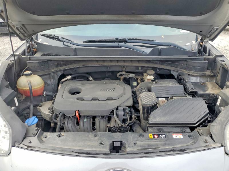 Продаж на аукціоні авто 2021 Kia Sportage, vin: KNDPM3AC0M7922293, номер лоту: 69988856