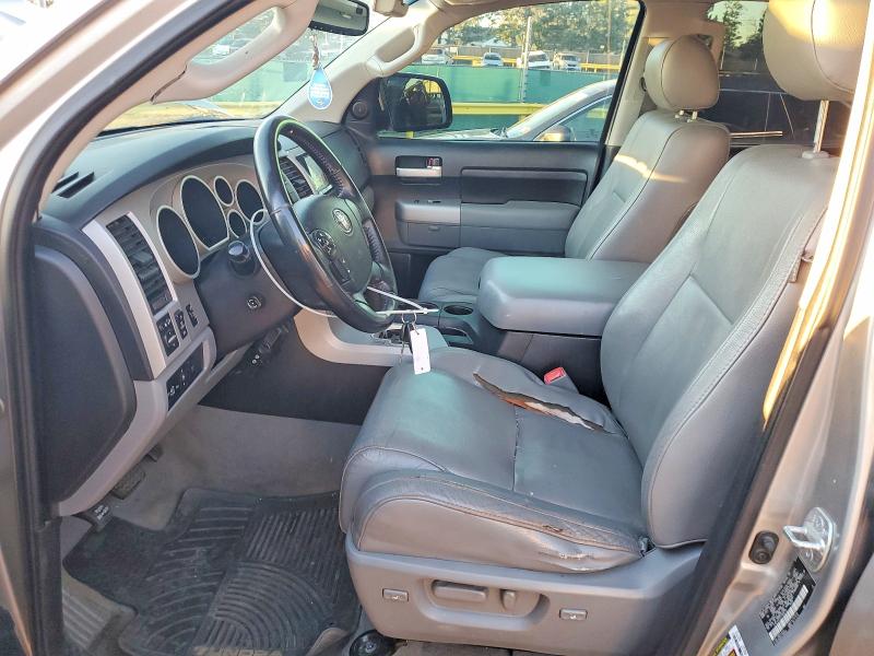 2007 Toyota Tundra მანქანა იყიდება აუქციონზე, vin: 5TBEV58157S466735, აუქციონის ნომერი: 68245086