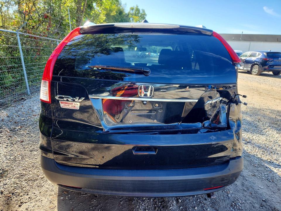 Продажа на аукционе авто 2012 Honda Cr-v, vin: 2HKRM4H7XCH617868, номер лота: 69619316