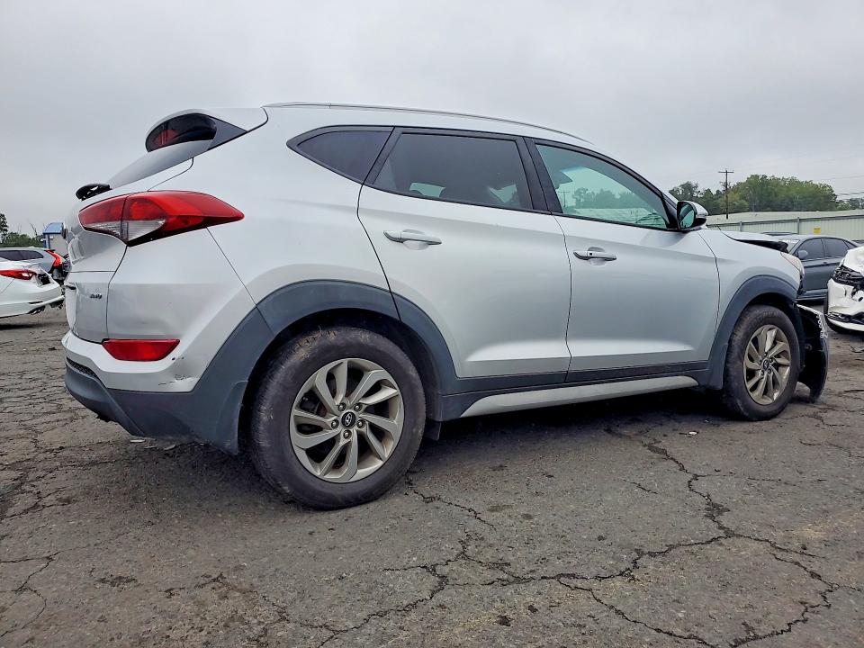 Aukcja sprzedaży 2017 Hyundai Tucson, vin: KM8J3CA44HU409732, numer aukcji: 67275146