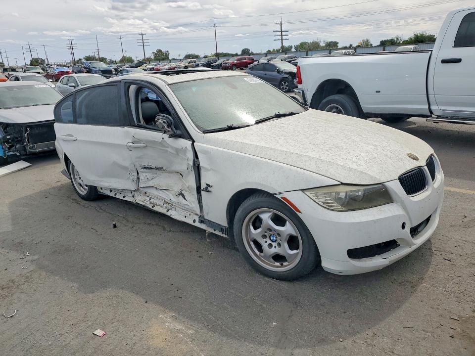 Продаж на аукціоні авто 2009 Bmw 328, vin: WBAPH53559A437914, номер лоту: 67865346