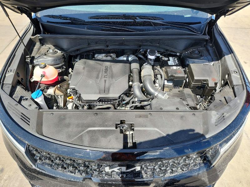 68401776 :رقم المزاد ، 5XYRK4LF9NG158752 vin ، 2022 Kia Sorento مزاد بيع