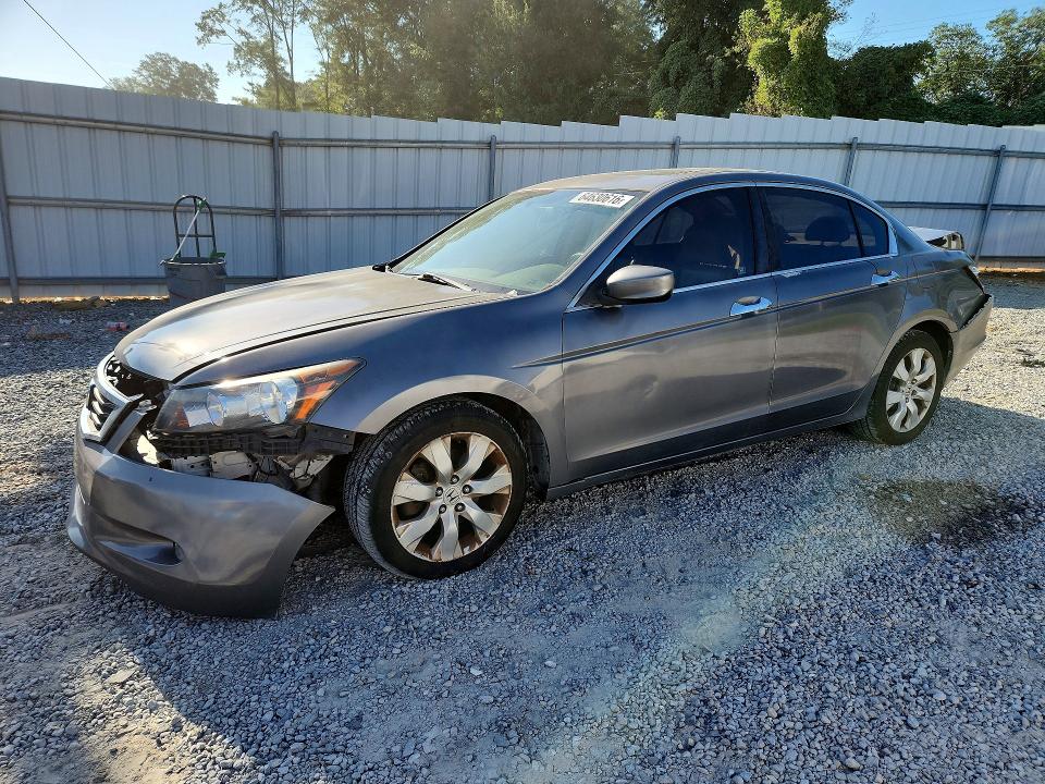 Aukcja sprzedaży 2010 Honda Accord, vin: 5KBCP3F83AB012994, numer aukcji: 64630616