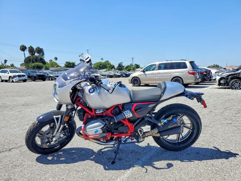 Продаж на аукціоні авто 2025 Bmw R 12, vin: WB10N0301S6K65682, номер лоту: 67859616