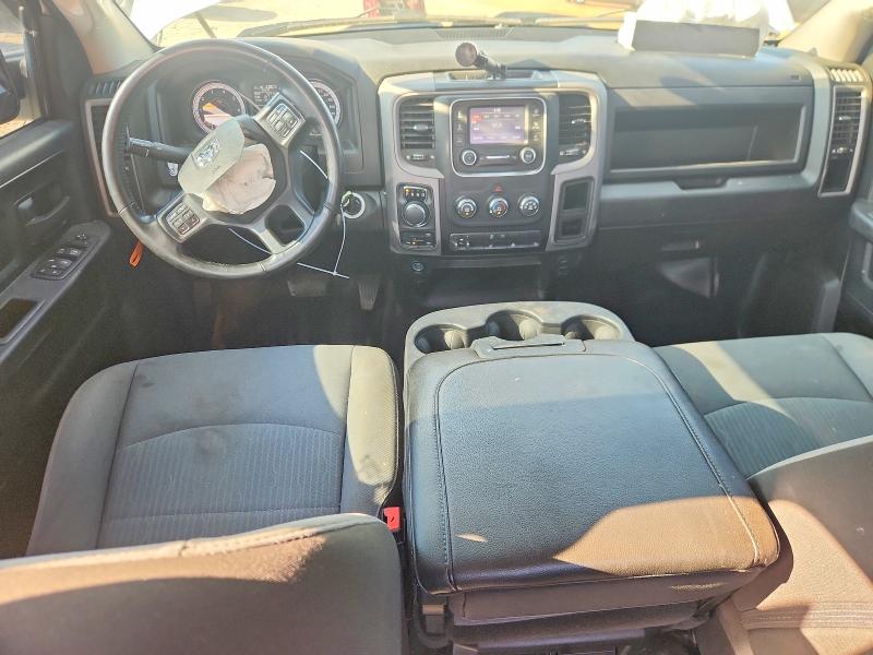 Aukcja sprzedaży 2022 Ram 1500 Classic, vin: 3C6RR7KG7NG188400, numer aukcji: 67614756
