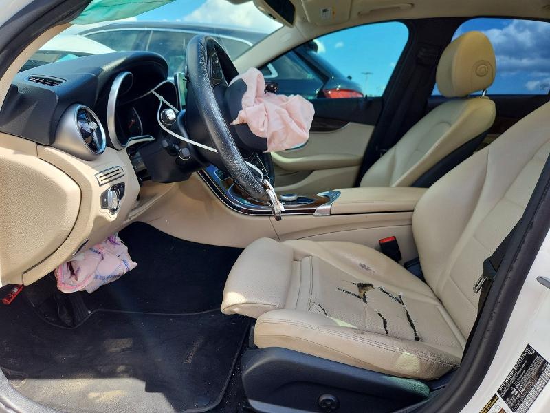 Продажа на аукционе авто 2017 Mercedes-benz C, vin: 55SWF4JBXHU201836, номер лота: 66791866