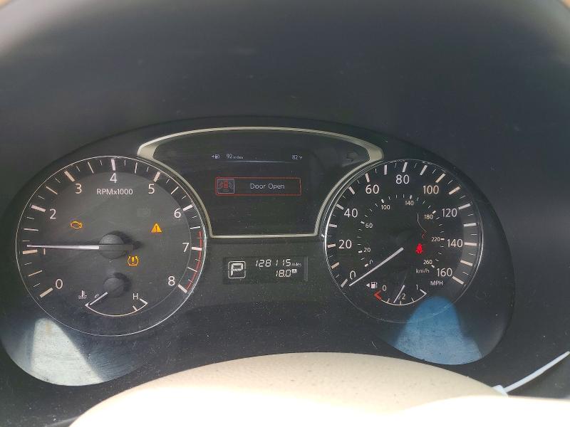 Продажа на аукционе авто 2013 Nissan Altima, vin: 1N4BL3AP0DN437850, номер лота: 71248936