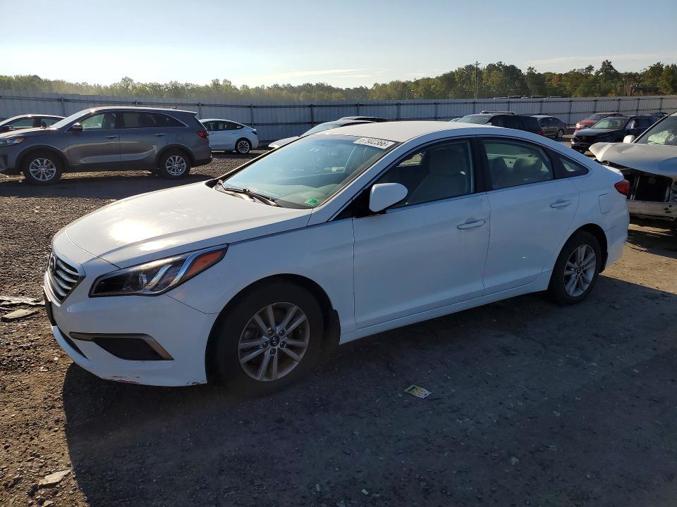 Aukcja sprzedaży 2016 Hyundai Sonata, vin: 5NPE24AF9GH326774, numer aukcji: 67902366
