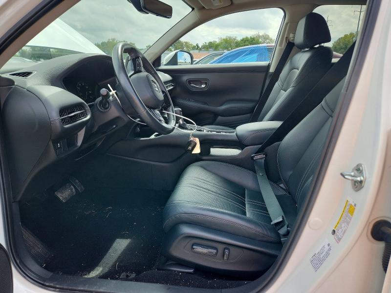 Aukcja sprzedaży 2024 Honda Hr-v, vin: 3CZRZ2H76RM779936, numer aukcji: 68500296