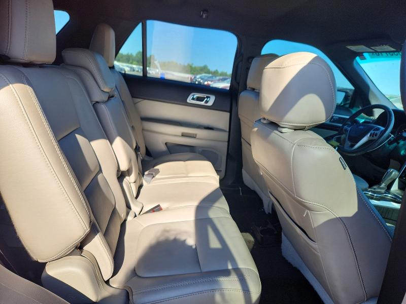68835716 :رقم المزاد ، 1FM5K7F82FGB97206 vin ، 2015 Ford Explorer مزاد بيع