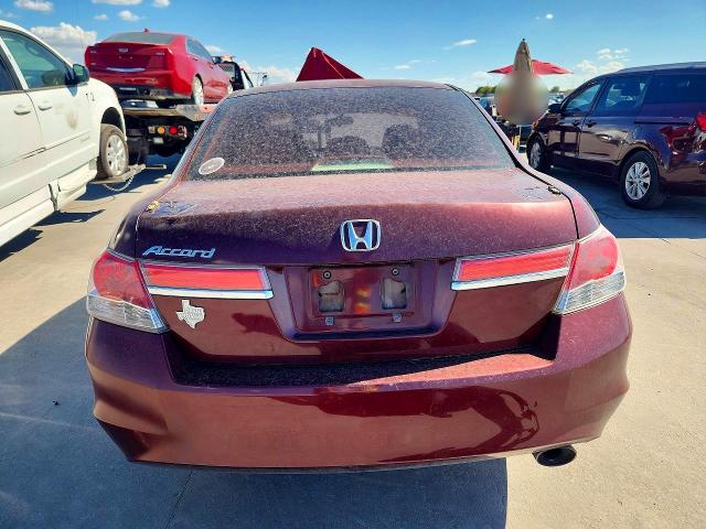 Продаж на аукціоні авто 2012 Honda Accord, vin: 1HGCP2F44CA176628, номер лоту: 67088376
