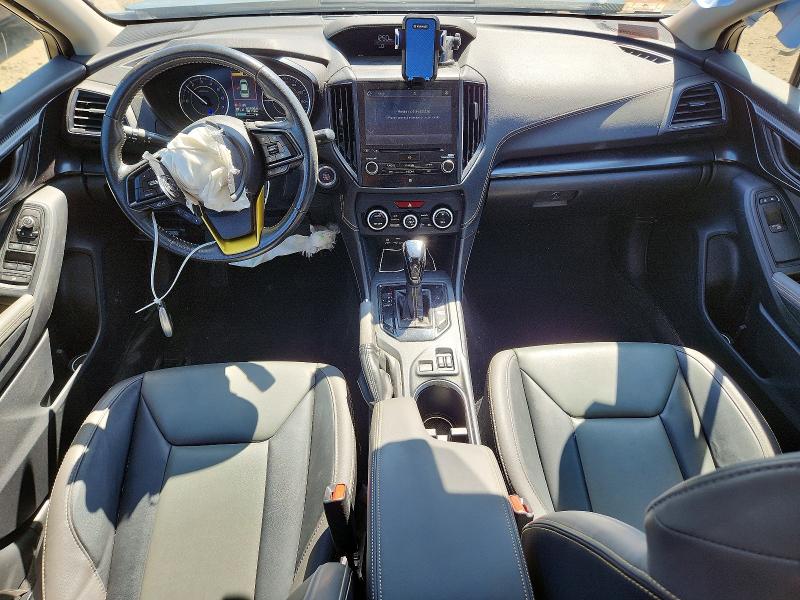 2021 Subaru Crosstrek მანქანა იყიდება აუქციონზე, vin: JF2GTHSC2MH294182, აუქციონის ნომერი: 68731596
