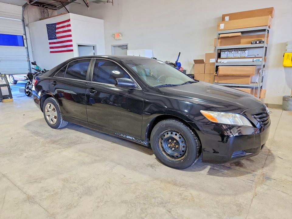 70631646 :رقم المزاد ، 4T1BE46K49U409453 vin ، 2009 Toyota Camry مزاد بيع