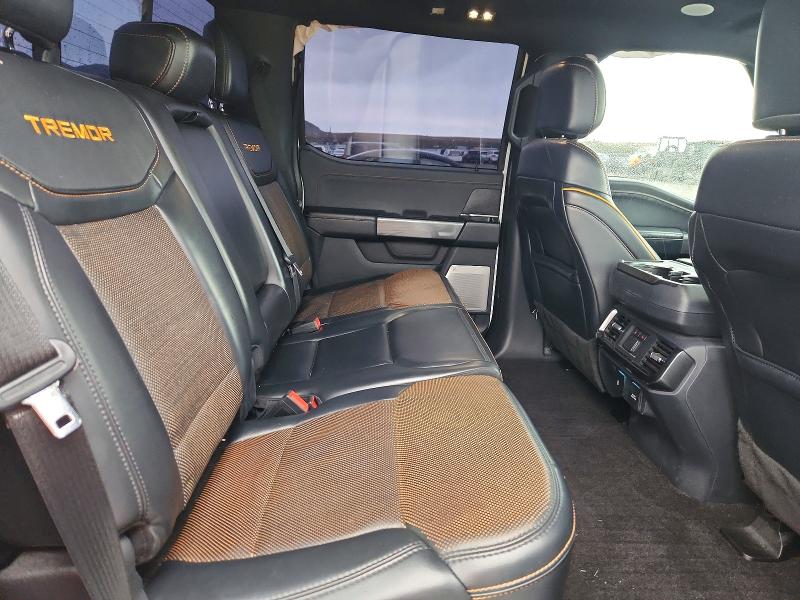 70463476 :رقم المزاد ، 1FTEW1E85NFB90102 vin ، 2022 Ford F150 مزاد بيع