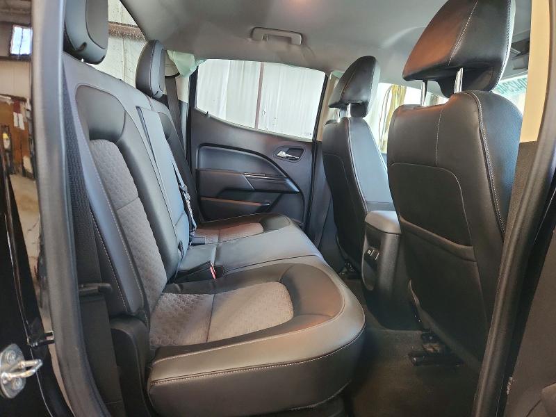 Продажа на аукционе авто 2015 Chevrolet Colorado, vin: 1GCGTCE38F1221259, номер лота: 67042346