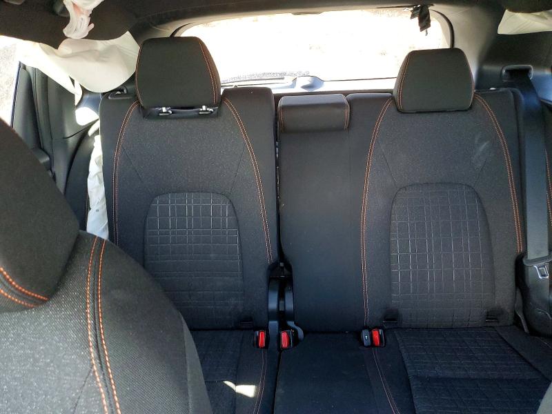 2024 Honda Hr-v მანქანა იყიდება აუქციონზე, vin: 3CZRZ2H51RM743361, აუქციონის ნომერი: 66890106