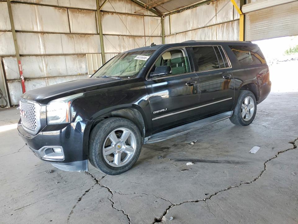 Продажа на аукционе авто 2015 Gmc Yukon Xl, vin: 1GKS1JKJ5FR309571, номер лота: 68206856