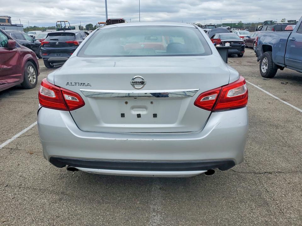 Aukcja sprzedaży 2016 Nissan Altima, vin: 1N4AL3AP5GN370534, numer aukcji: 69793896