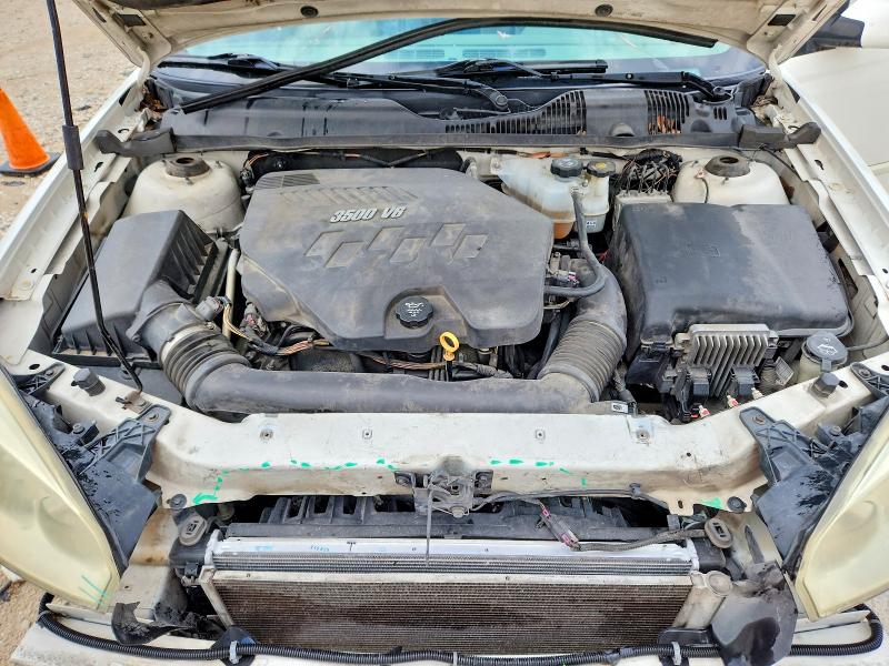 2008 Chevrolet Malibu მანქანა იყიდება აუქციონზე, vin: 1G1ZT58N18F107782, აუქციონის ნომერი: 68187316