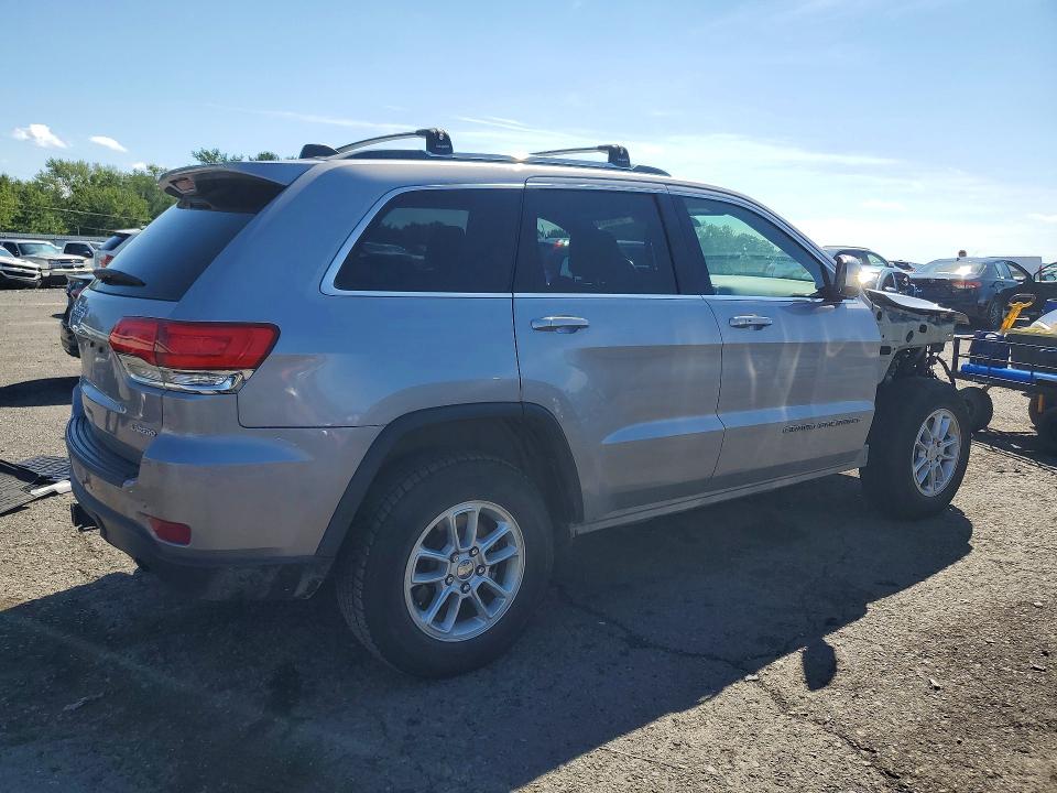 67600686 :رقم المزاد ، 1C4RJFAG2KC829110 vin ، 2019 Jeep Grand Cherokee مزاد بيع
