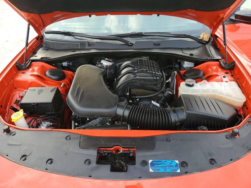 Aukcja sprzedaży 2023 Dodge Charger, vin: 2C3CDXBG3PH623238, numer aukcji: 70449786