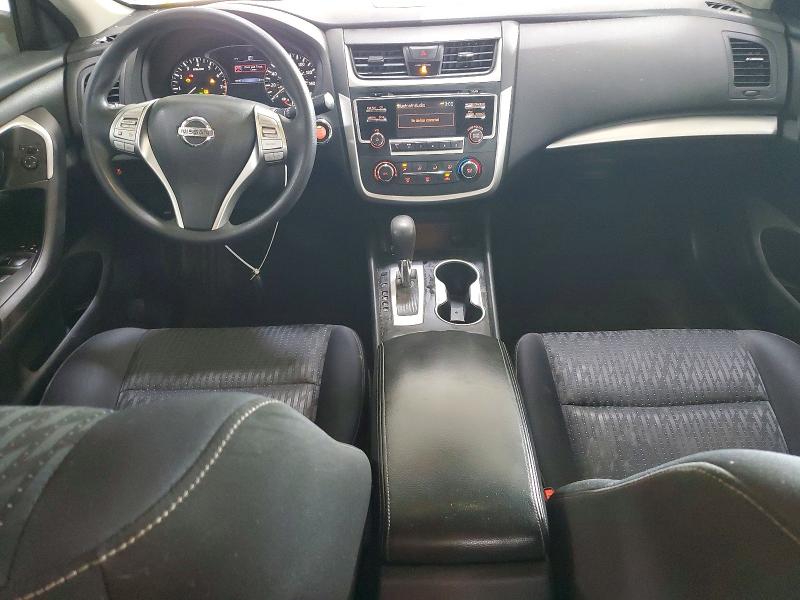 Продаж на аукціоні авто 2017 Nissan Altima, vin: 1N4AL3AP7HC118927, номер лоту: 69717896