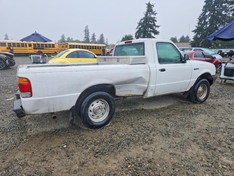 2000 Ford Ranger მანქანა იყიდება აუქციონზე, vin: 1FTYR10V9YPB65770, აუქციონის ნომერი: 70526016