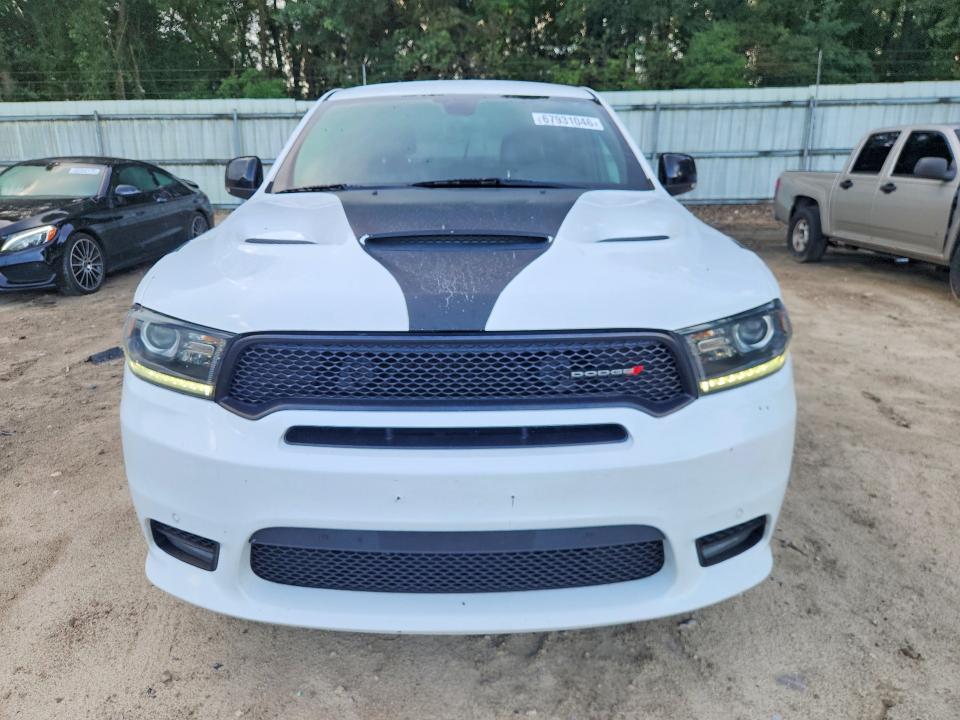 Продажа на аукционе авто 2020 Dodge Durango, vin: 1C4SDJCT0LC131828, номер лота: 67931046