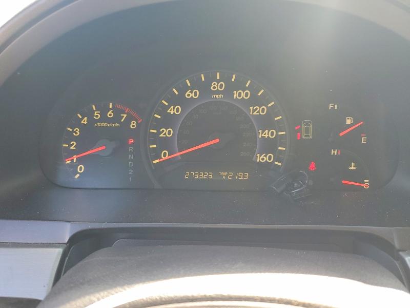 68824726 :رقم المزاد ، 5FNRL38415B128960 vin ، 2005 Honda Odyssey مزاد بيع