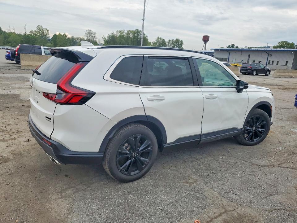 Продаж на аукціоні авто 2025 Honda Cr-v, vin: 5J6RS6H91SL021541, номер лоту: 68579756