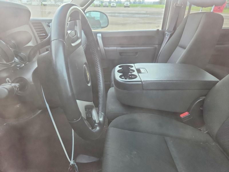 2012 Chevrolet Silverado მანქანა იყიდება აუქციონზე, vin: 3GCPKSE75CG253311, აუქციონის ნომერი: 69220326