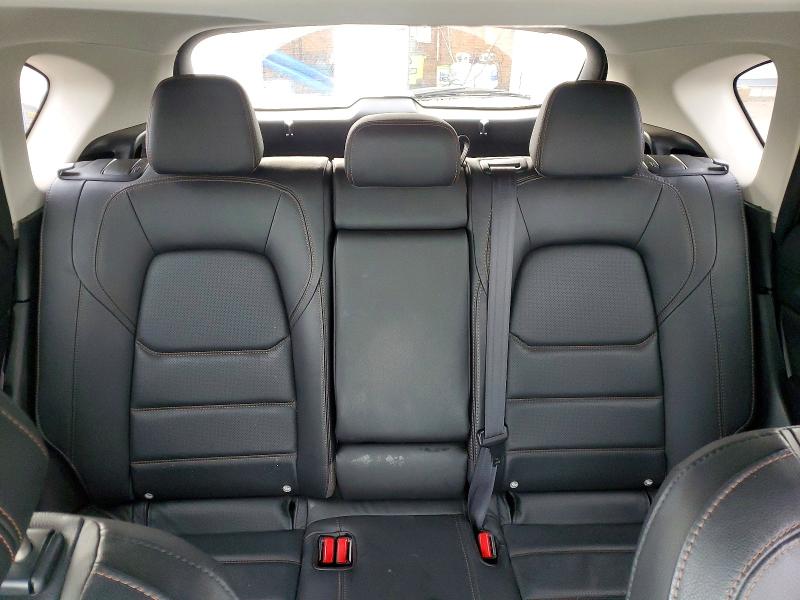 Продаж на аукціоні авто 2023 Mazda Cx-5, vin: JM3KFBCM4P0252546, номер лоту: 70321116