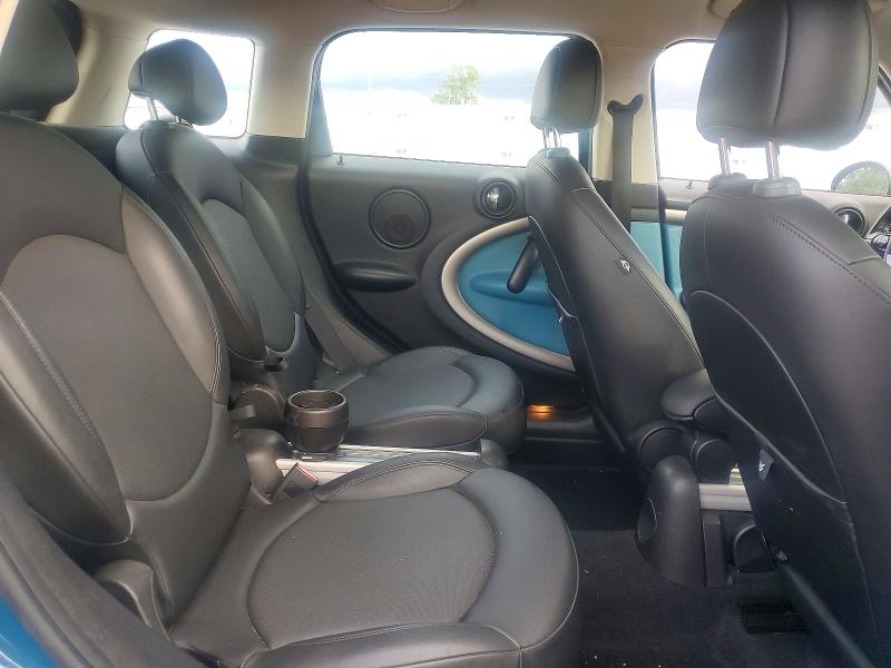 70175456 :رقم المزاد ، WMWZB3C55CWM02962 vin ، 2012 Mini Cooper مزاد بيع