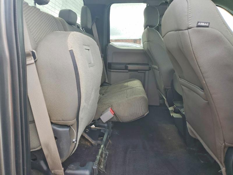 Продаж на аукціоні авто 2015 Ford F150, vin: 1FTEX1CF5FKF11465, номер лоту: 69797726