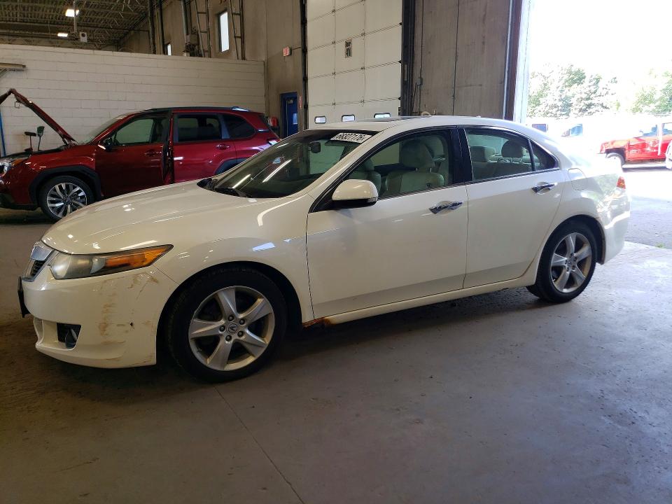 Продаж на аукціоні авто 2010 Acura Tsx, vin: JH4CU2F68AC000903, номер лоту: 68327176