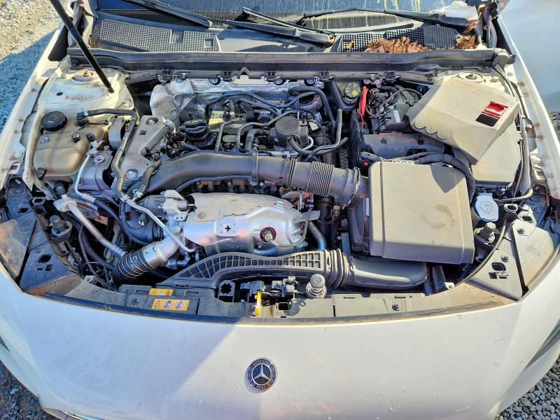 Aukcja sprzedaży 2020 Mercedes-benz A, vin: W1K3G4EB5LJ237761, numer aukcji: 68161636