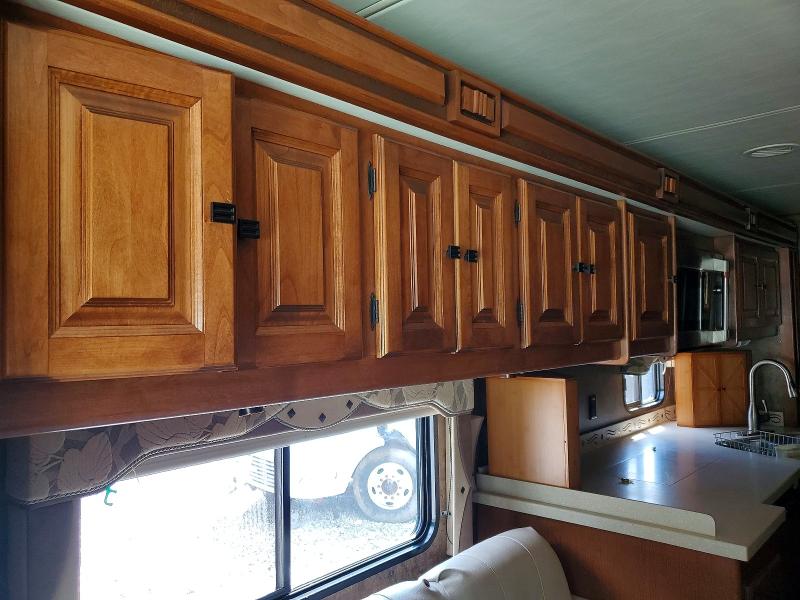 2012 Allegro Motorhome მანქანა იყიდება აუქციონზე, vin: 4UZAB2DT4CCBV7529, აუქციონის ნომერი: 66485056