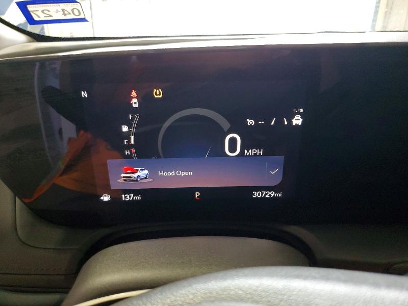 Aukcja sprzedaży 2025 Buick Encore Gx, vin: KL4AMBSL9SB217768, numer aukcji: 69072476