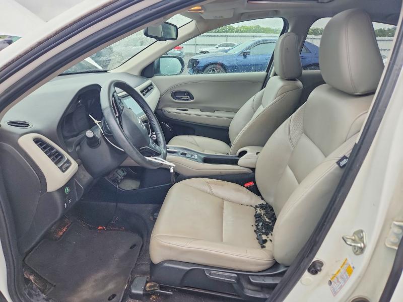 Aukcja sprzedaży 2017 Honda Hr-v, vin: 3CZRU5H74HM720110, numer aukcji: 70178436