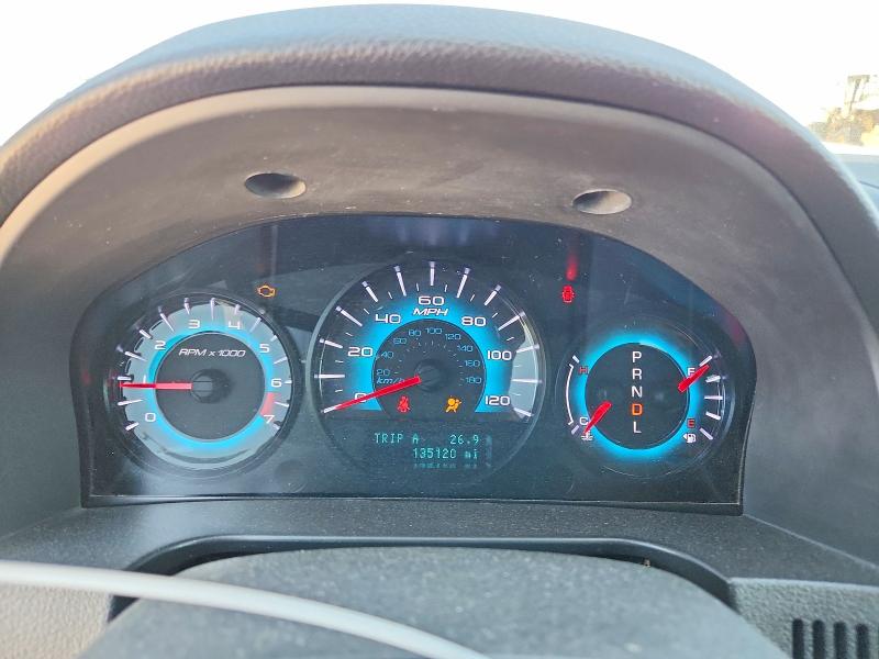 68219706 :رقم المزاد ، 3FAHP0HA9CR347851 vin ، 2012 Ford Fusion مزاد بيع