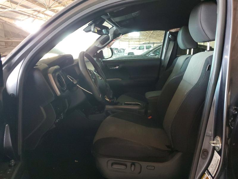 Продаж на аукціоні авто 2022 Toyota Tacoma, vin: 3TMAZ5CN3NM164684, номер лоту: 67514056