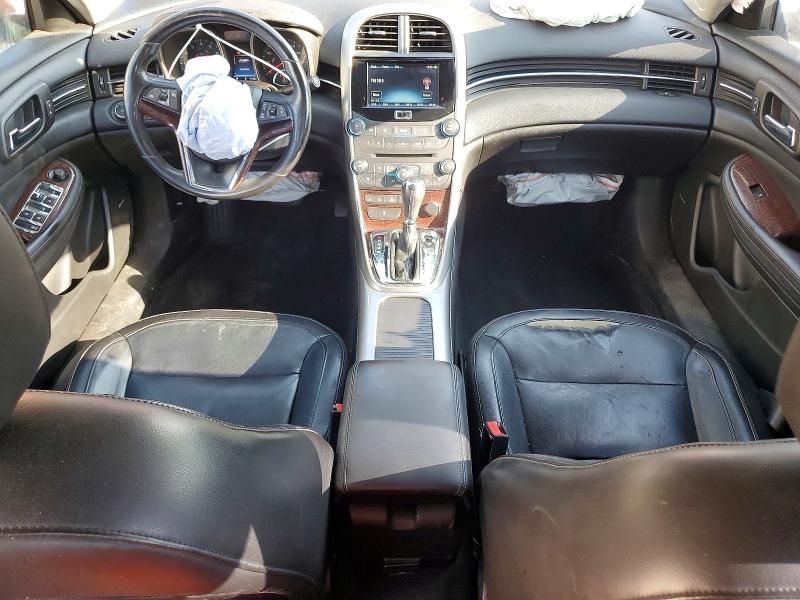 Продажа на аукционе авто 2013 Chevrolet Malibu, vin: 1G11H5SA0DF325128, номер лота: 68021936