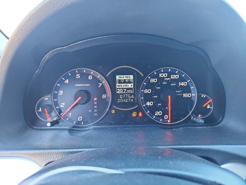Продаж на аукціоні авто 2008 Acura Tsx, vin: JH4CL96998C021002, номер лоту: 67893436