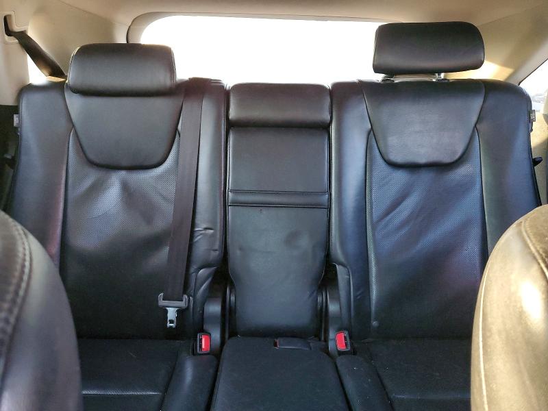 Aukcja sprzedaży 2010 Lexus Rx, vin: 2T2BK1BA9AC065558, numer aukcji: 67183426