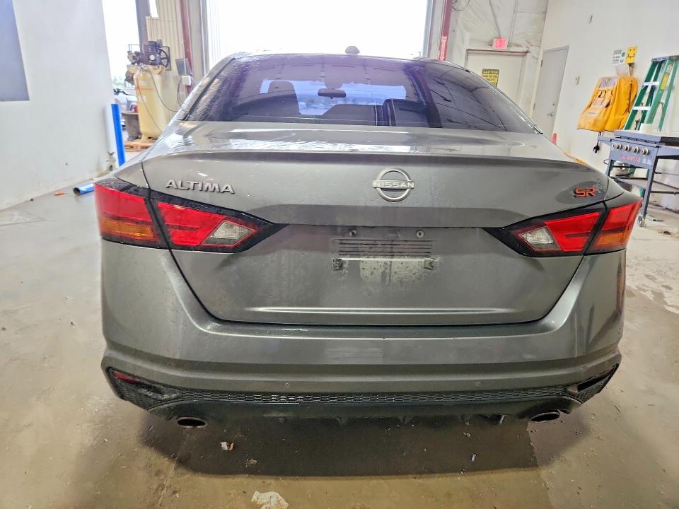 Продаж на аукціоні авто 2024 Nissan Altima, vin: 1N4BL4CV4RN374759, номер лоту: 70080546