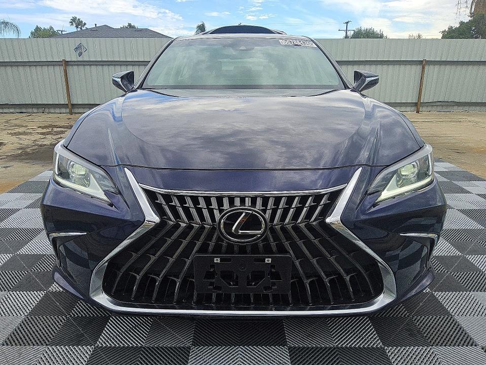 Продаж на аукціоні авто 2024 Lexus Es 350, vin: 58ADZ1B16RU184499, номер лоту: 66788436