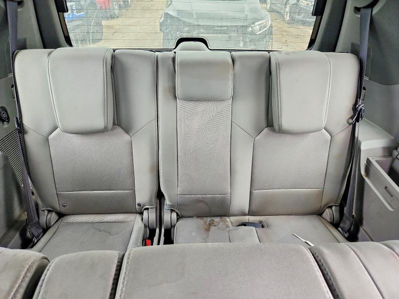 Продажа на аукционе авто 2013 Honda Pilot, vin: 5FNYF4H24DB023772, номер лота: 68287826