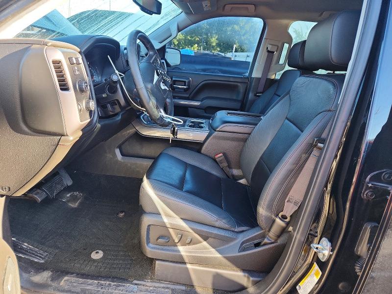 Aukcja sprzedaży 2017 Gmc Sierra, vin: 3GTU2NEC5HG471550, numer aukcji: 70651536