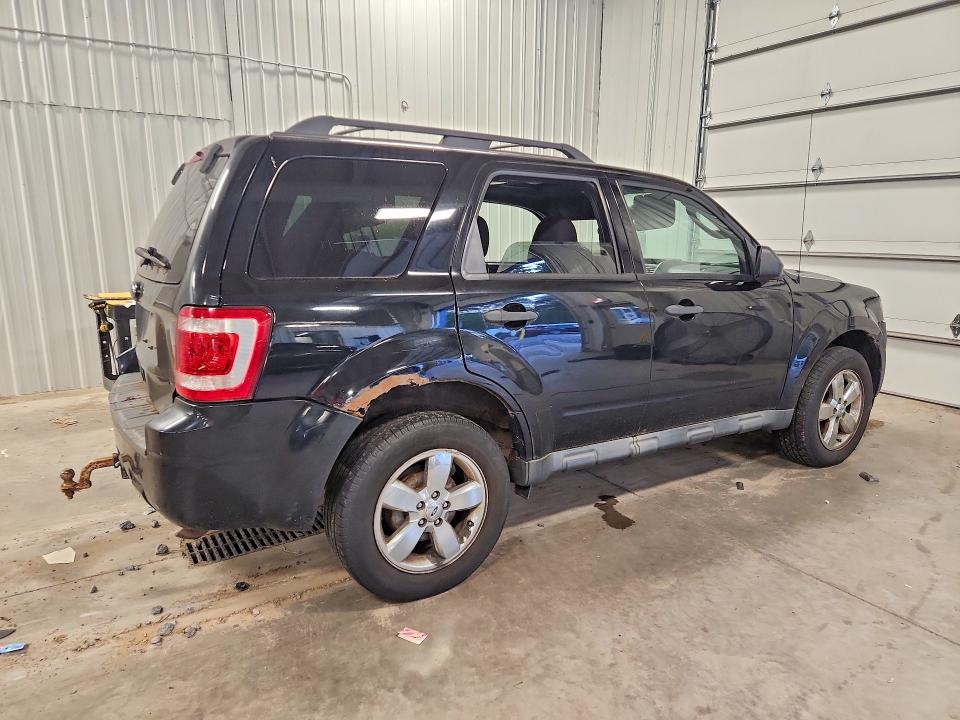 Продажа на аукционе авто 2010 Ford Escape, vin: 1FMCU9D77AKB52839, номер лота: 68628686